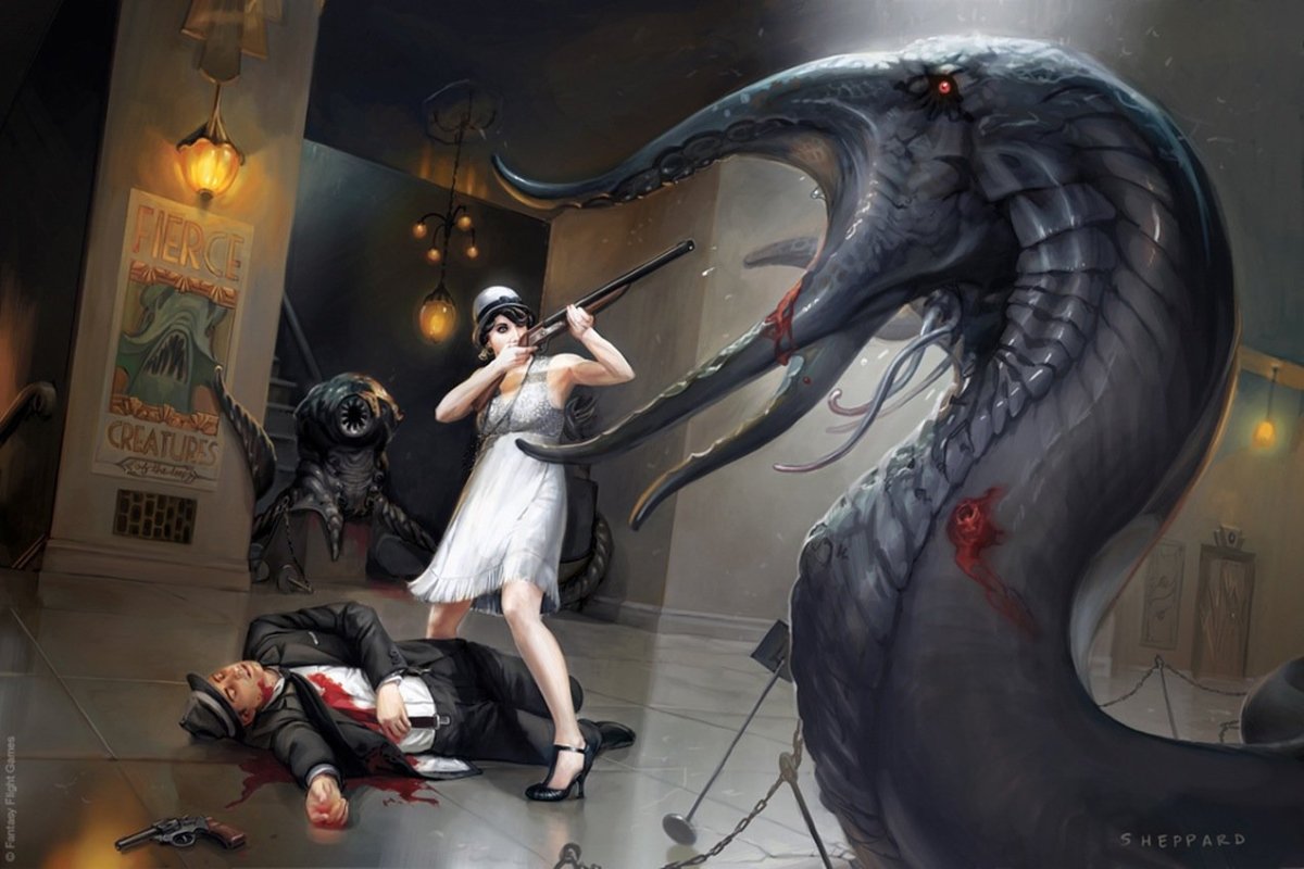 Александр Смышнов Зеленокумск