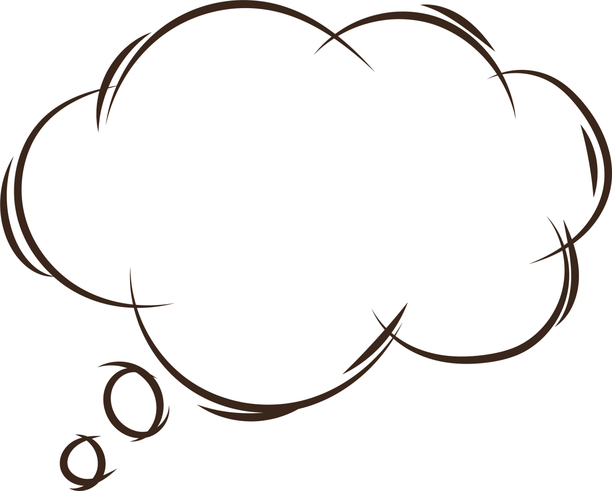 Облачко для текста