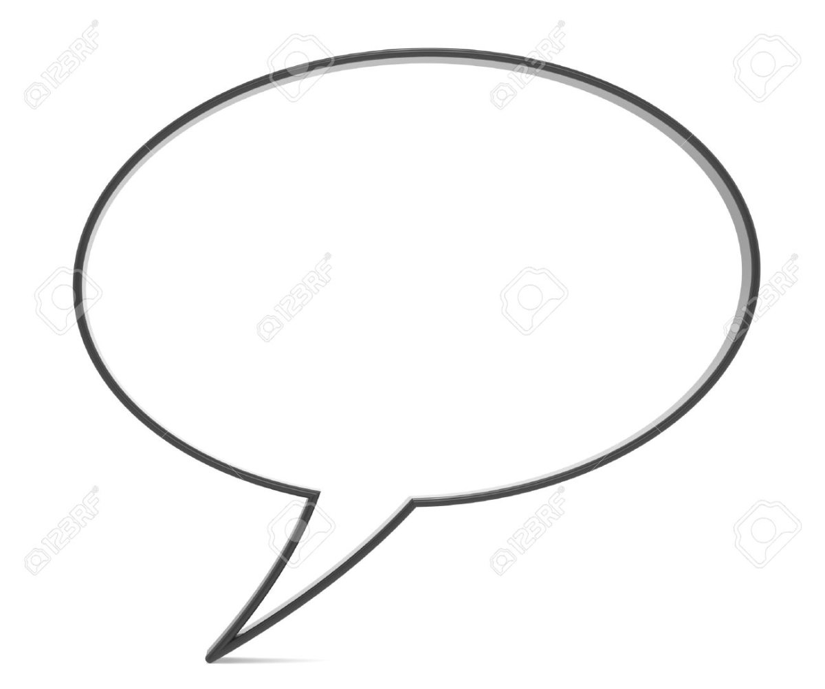 Облачко для текста