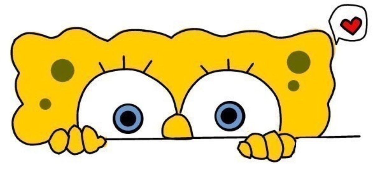 ЛД со Спанч Бобом