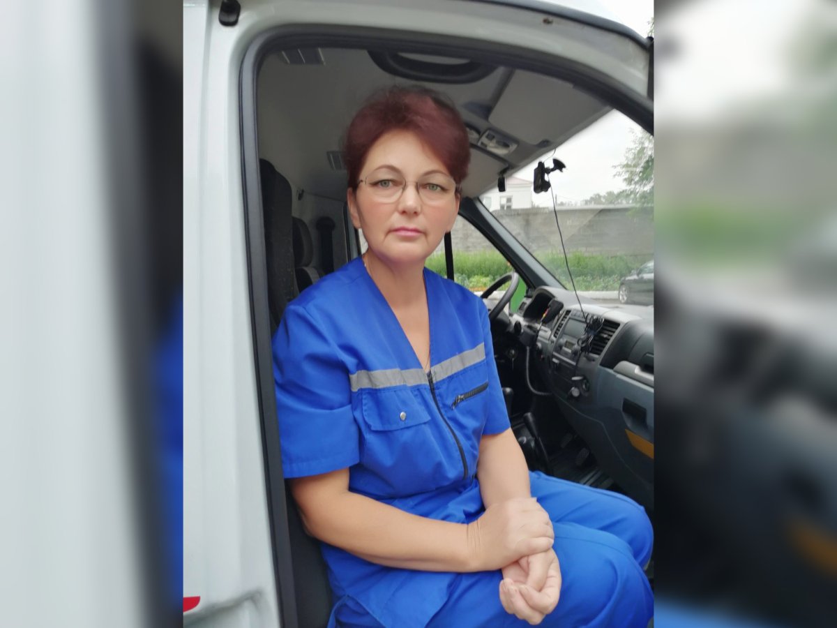 Значок медицины