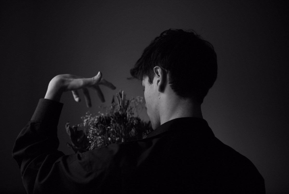 Эстетика черного