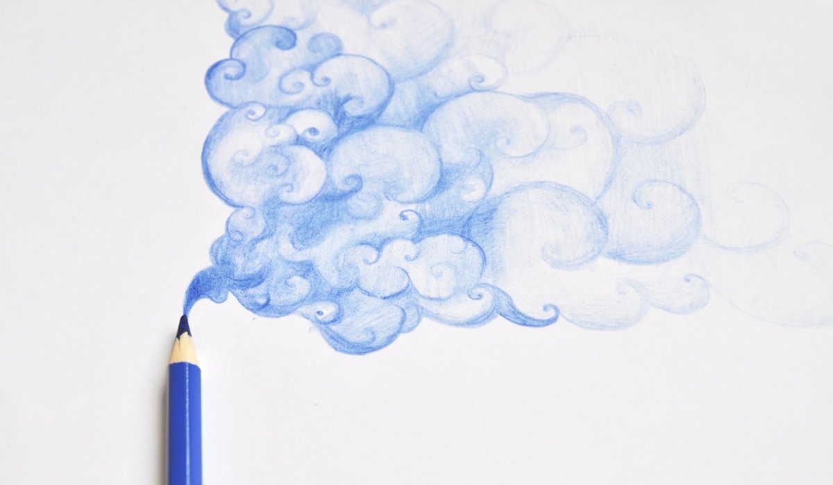 Дым из трубы мультяшная