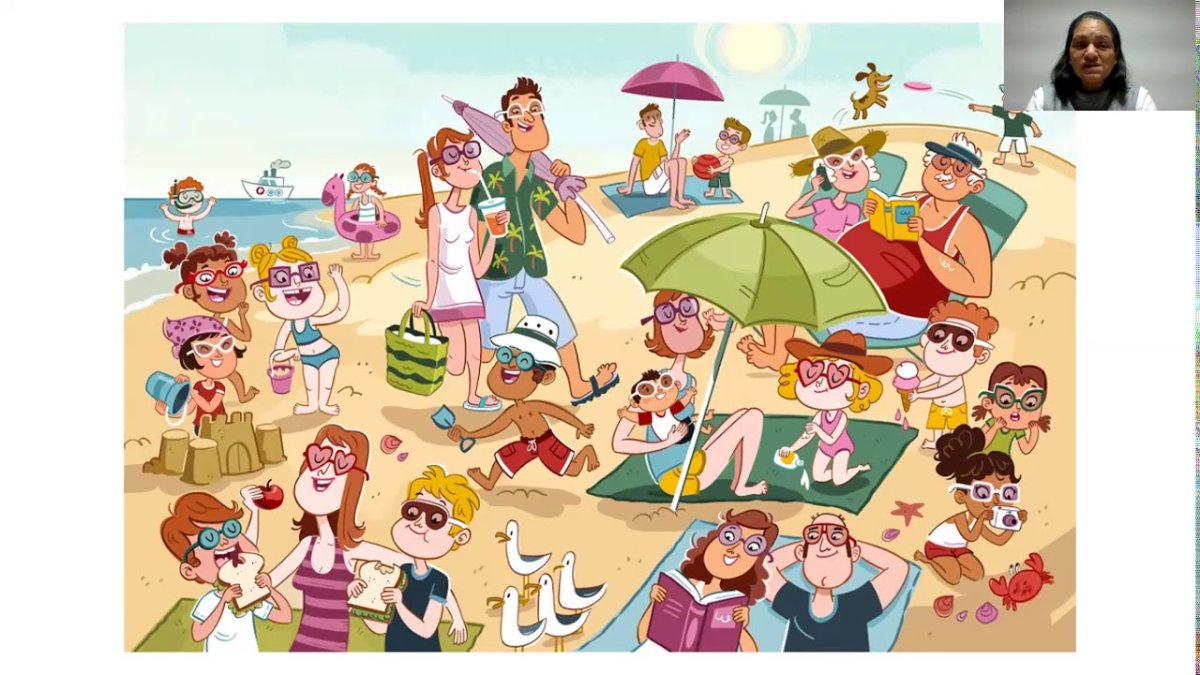 Смешные картинки для описания