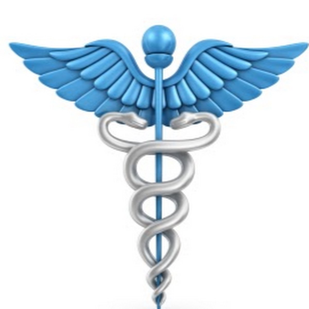 Символ терапии это в медицине