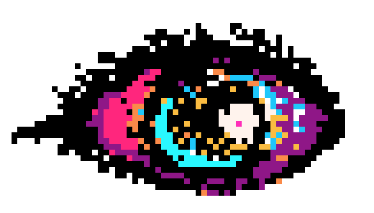 Пиксельные арты 32x32