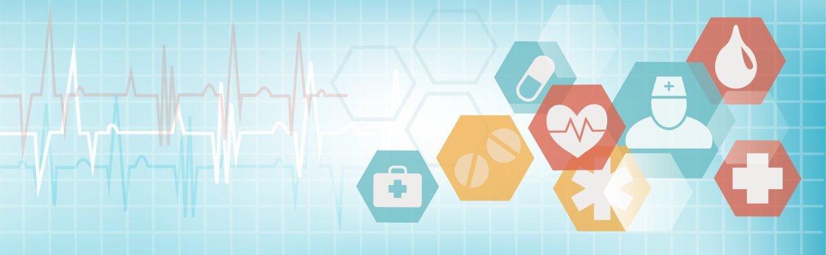 Баннер медицина