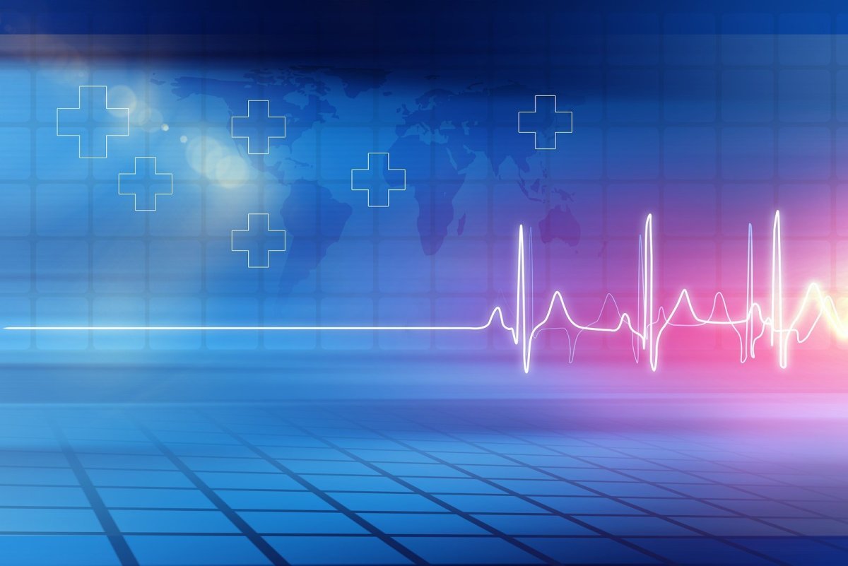 Медицинский фон для фотошопа