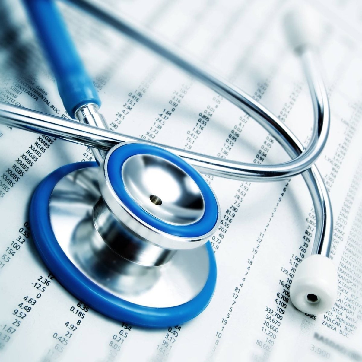 Проект про медицину