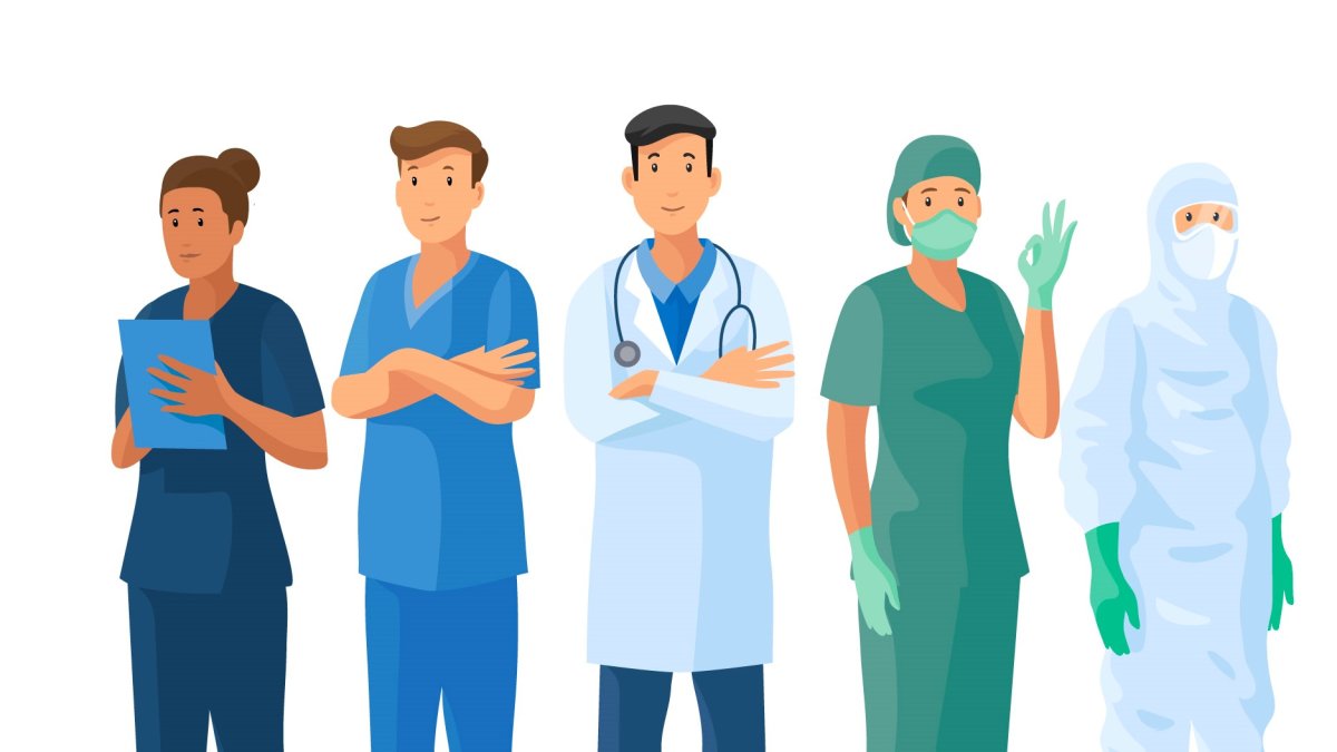 Медицина иллюстрации