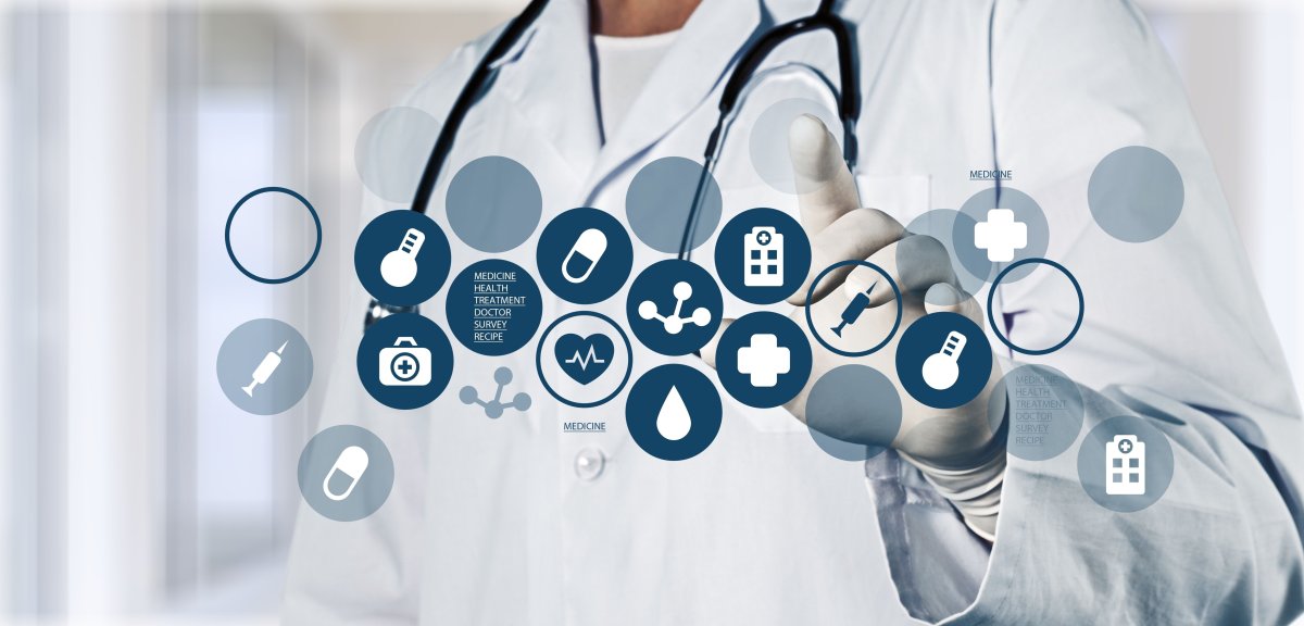 Баннер медицина