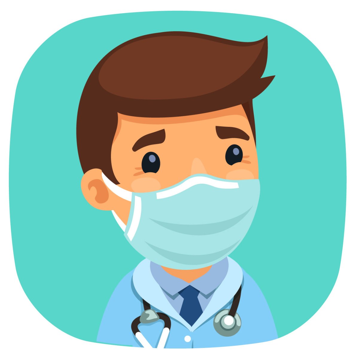 Аватар медика