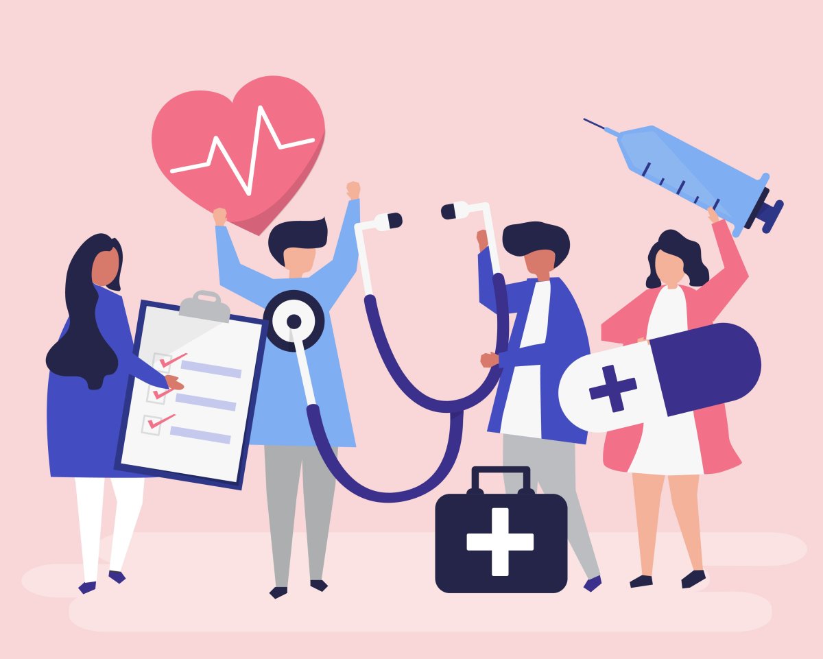 Мед страхование