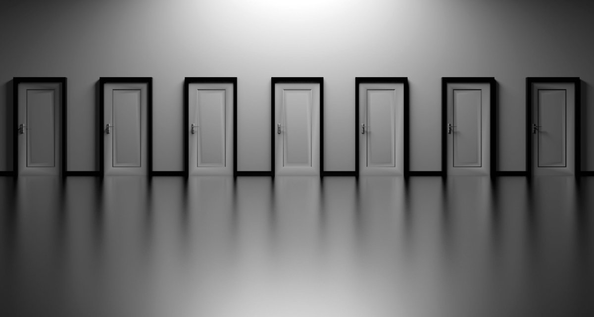 Дверная DH-043p-knob