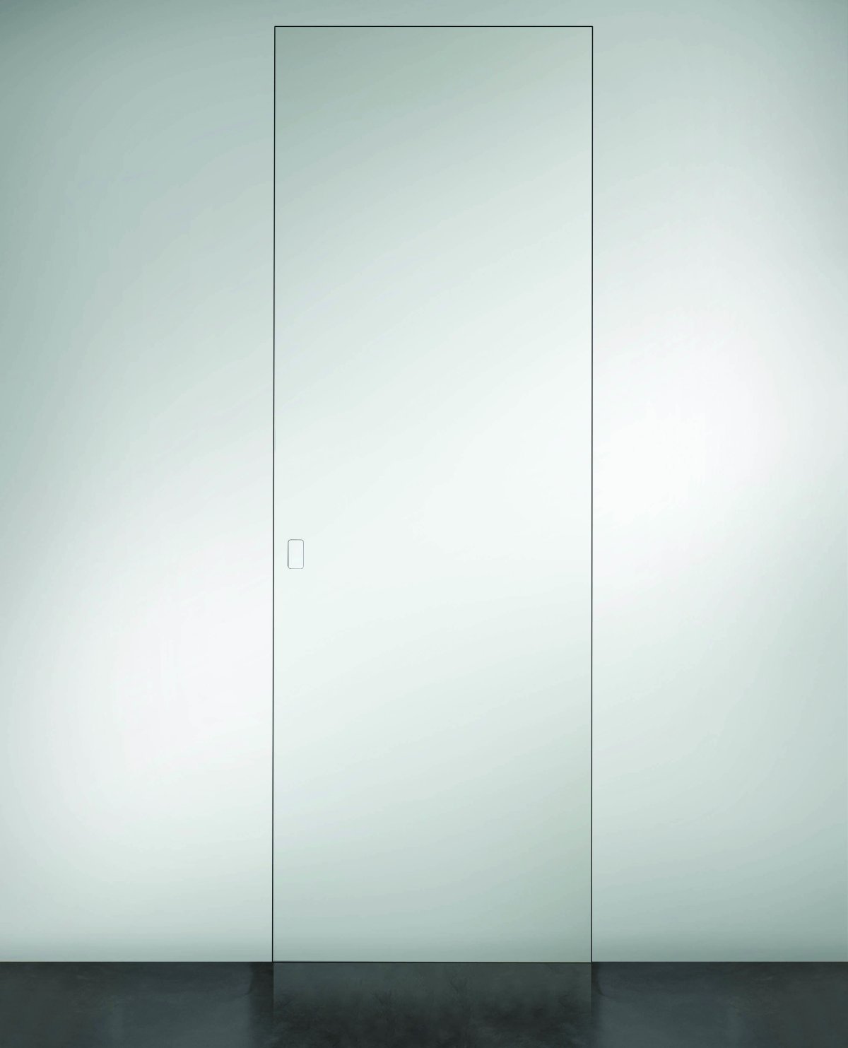 Запертые двери старого замка