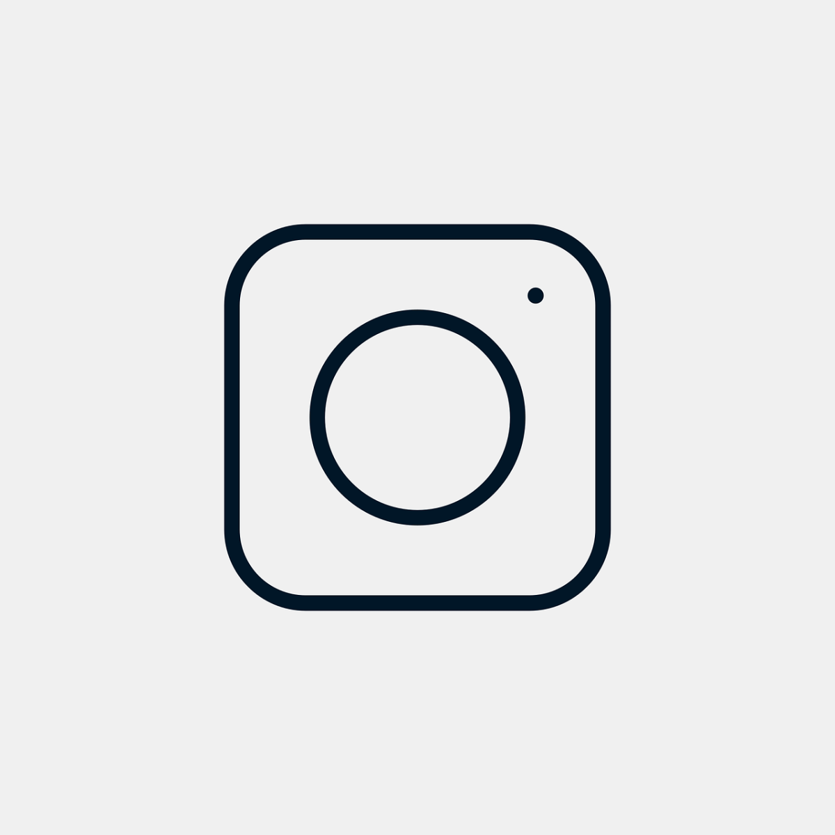 Иконка Инстаграмм