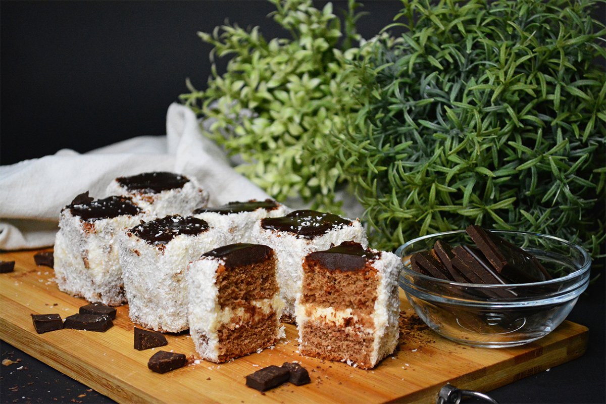 Ремесленный хлеб на новогодний стол