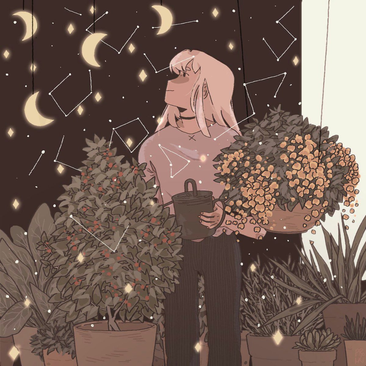 Аниме Эстетика