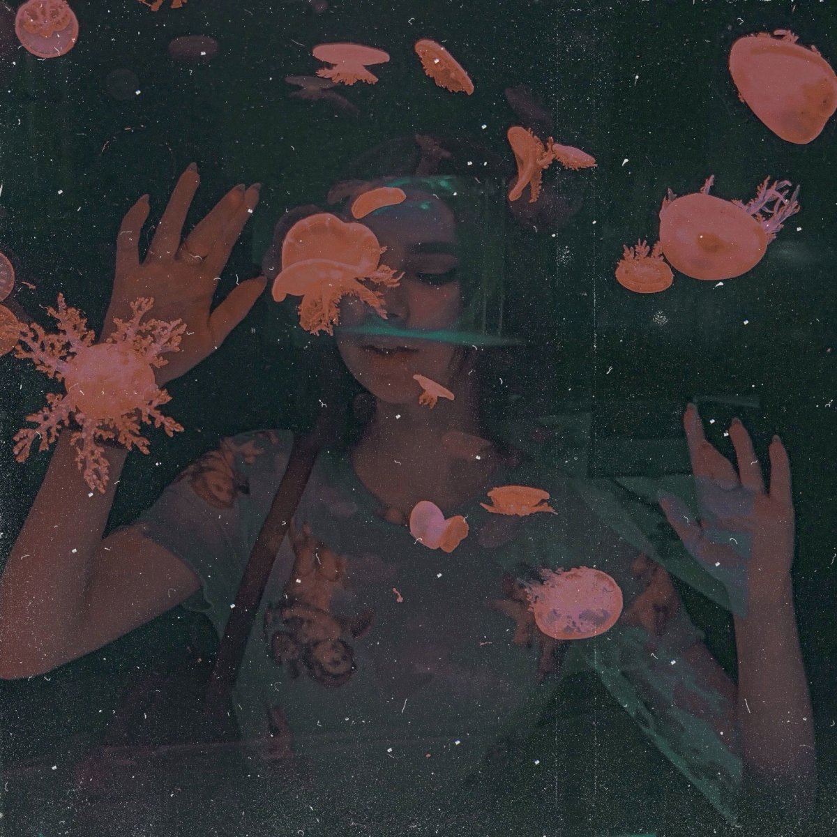 Anime aesthetic 90s улицы