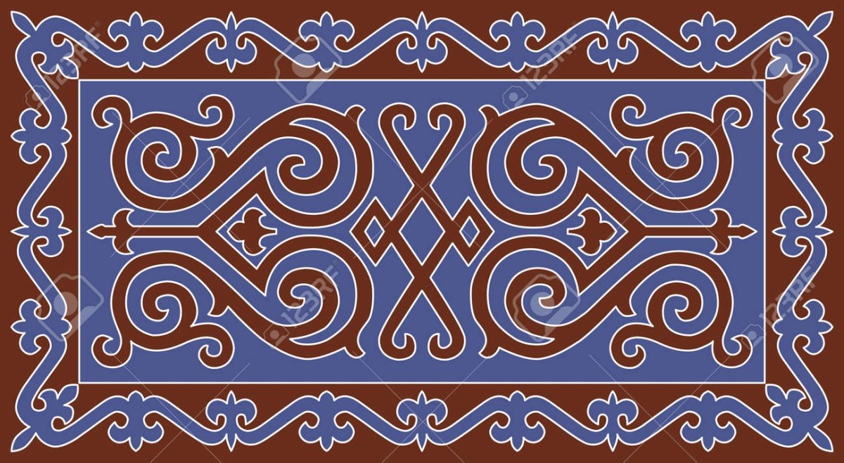 Чеченский истанг