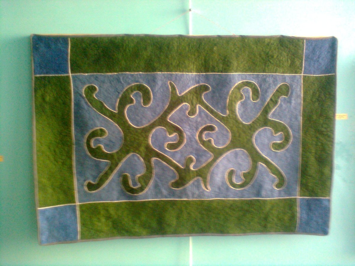 Ингушетия узоры для фона