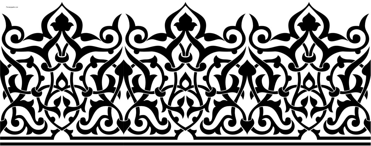 Орнамент полоска