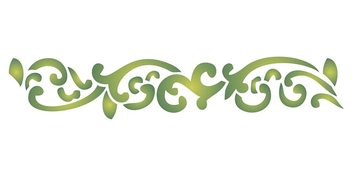 Казахский орнамент