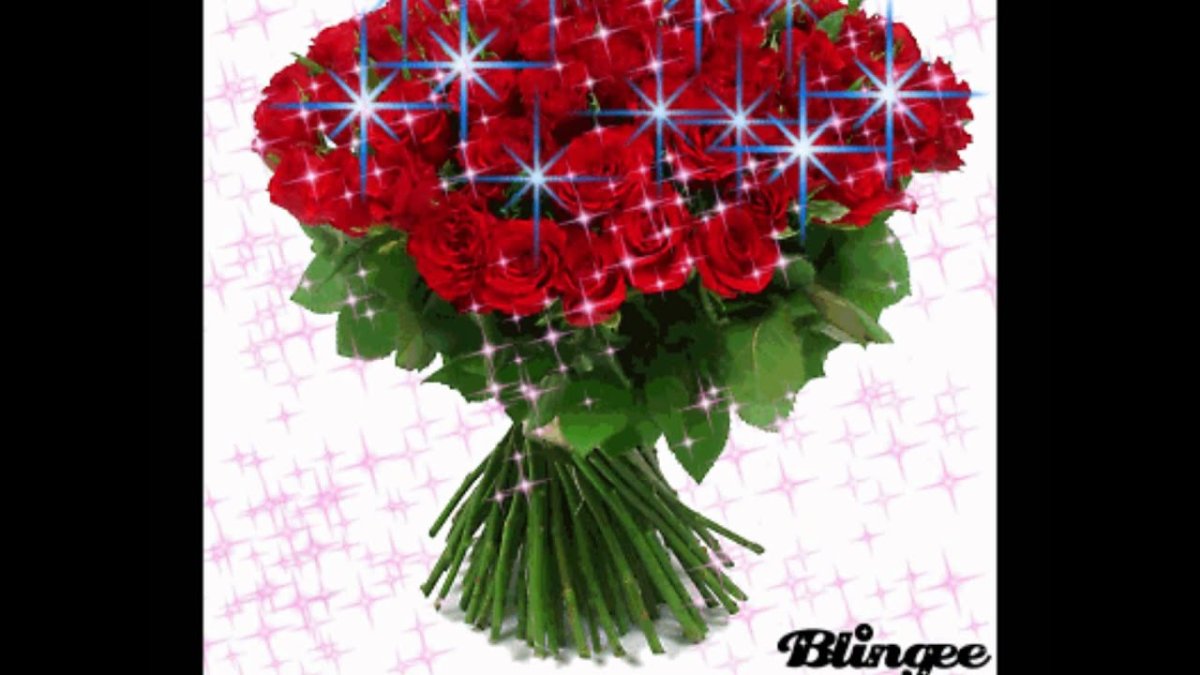 С днём рождения Вика