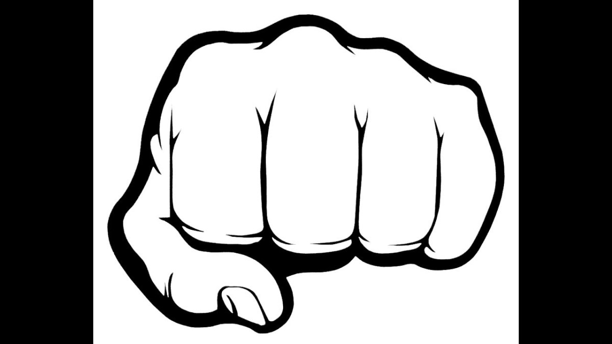 Воля в кулаке