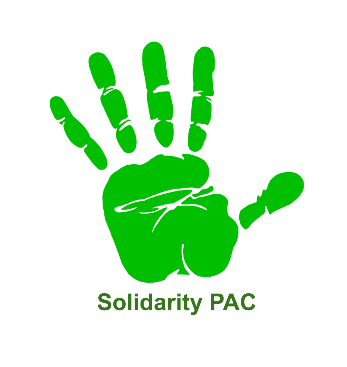 Логотип ладошки