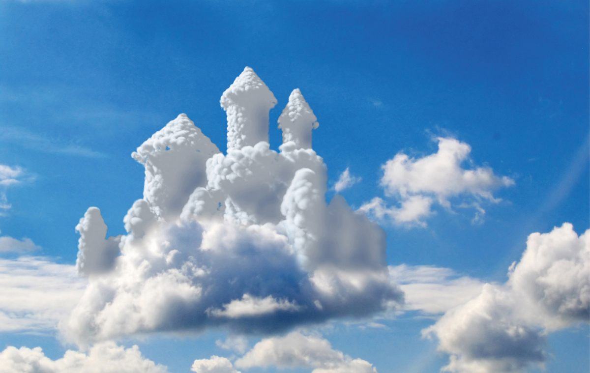 Воздушный замок