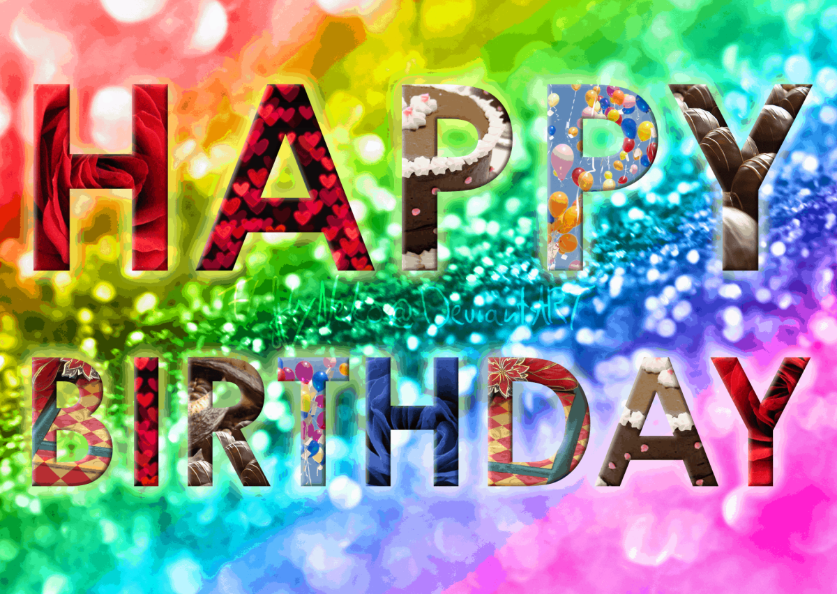 С днём рождения Лиана открытка