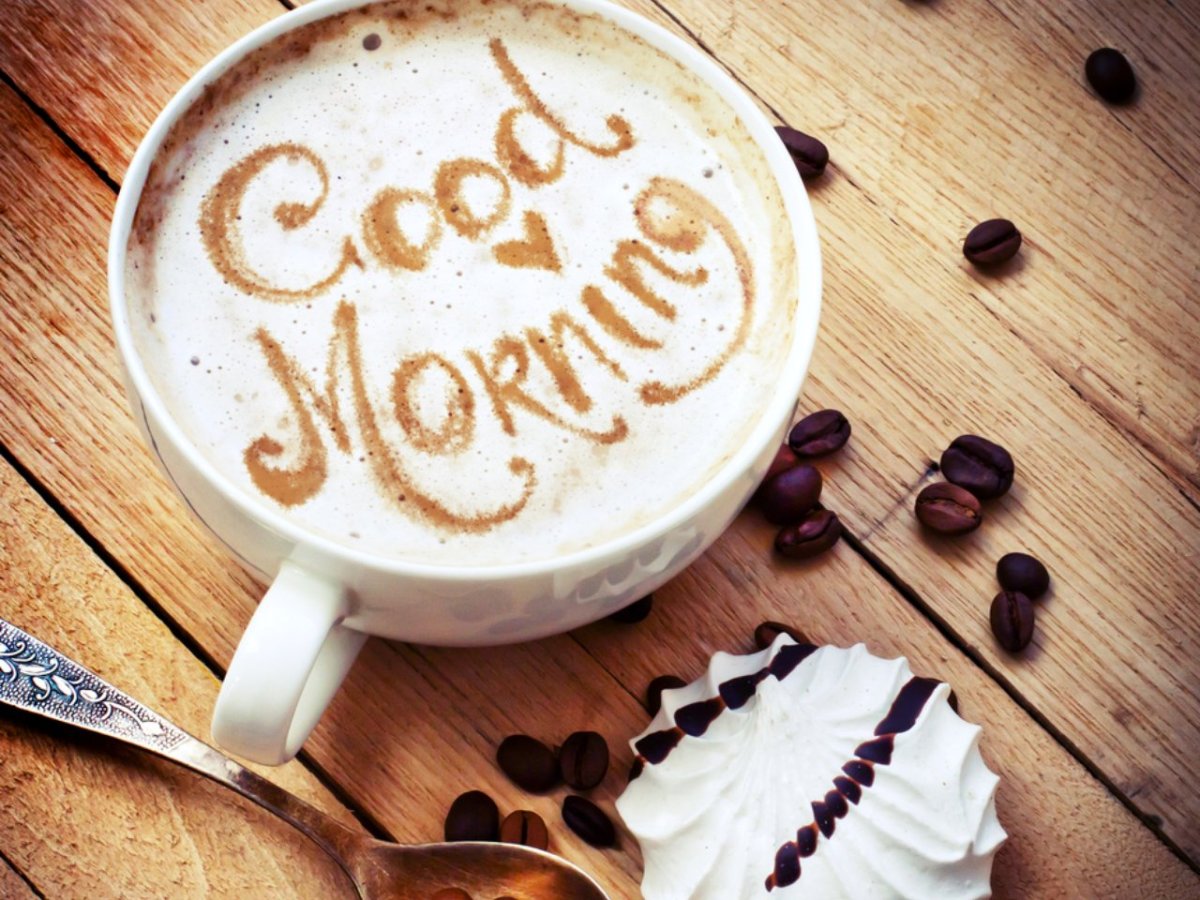 Кофе в Исландии