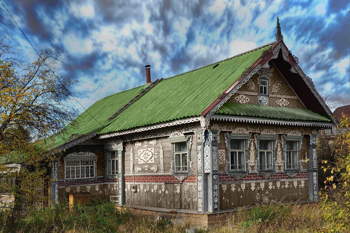 Загородье (Тверская область)