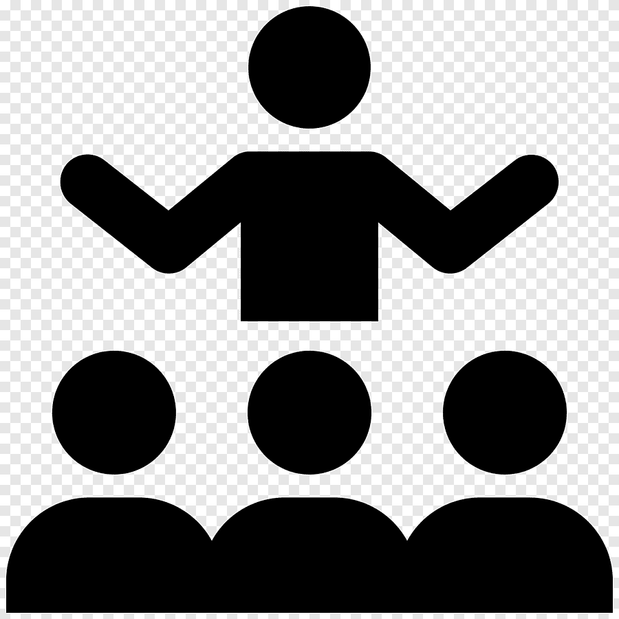 Пиктограмма тренер