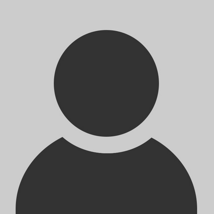 Пользователь без аватара