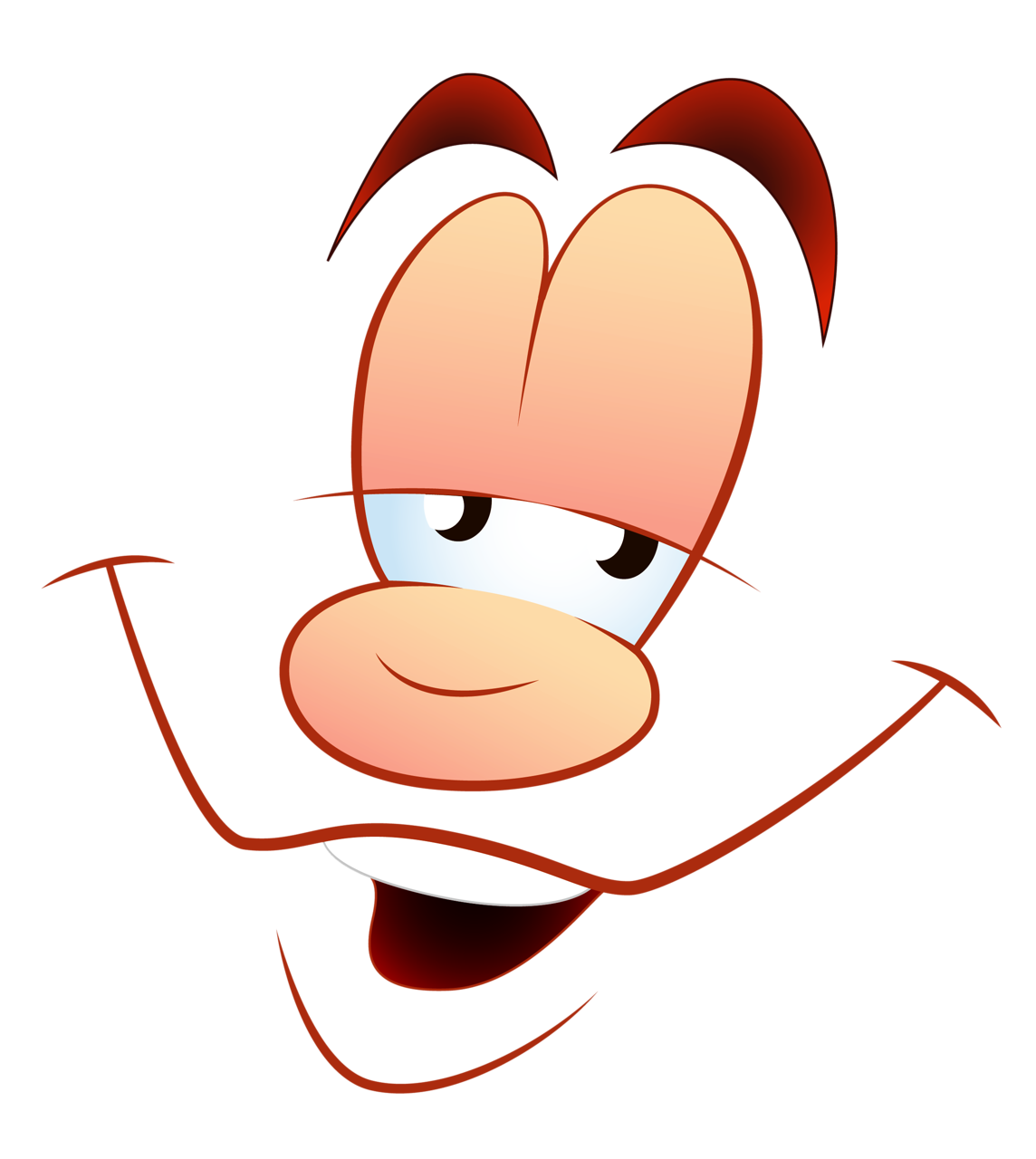 Забавные мордочки