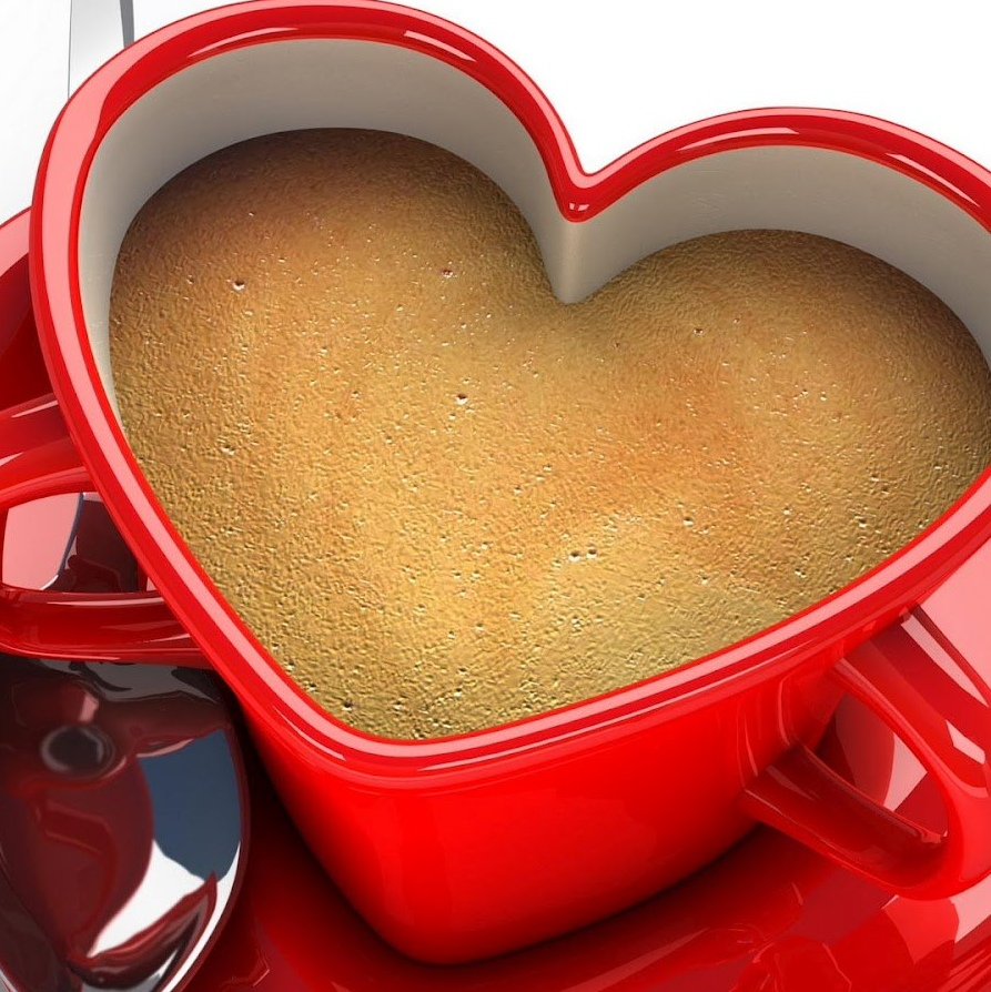 Доброе утро любимая