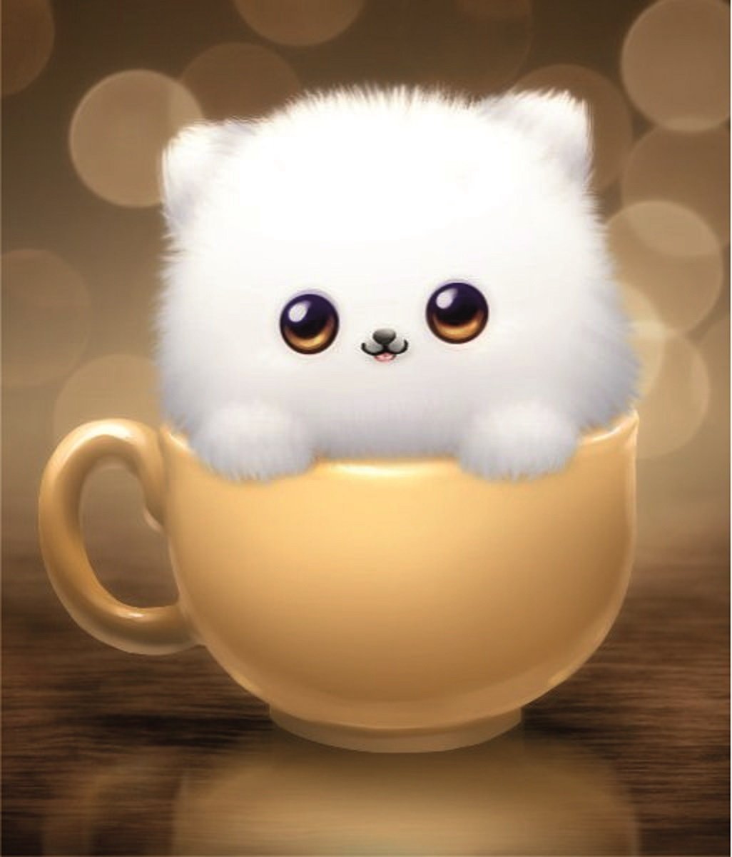 Доброе утро с животными милые