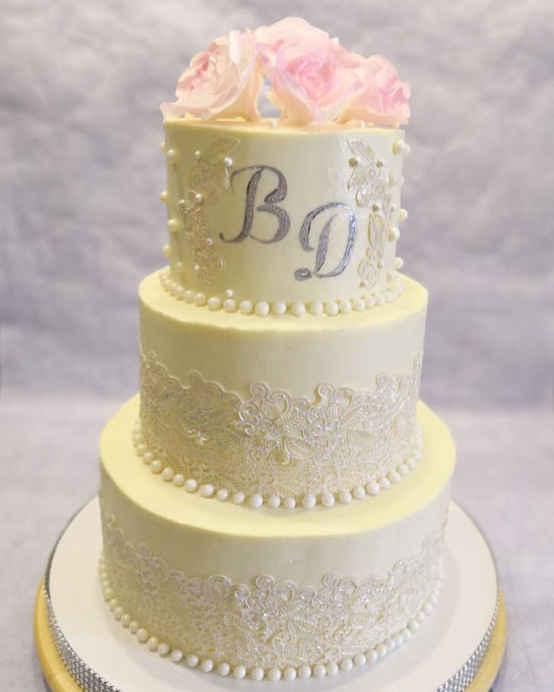 Торт Мария Антуанетта