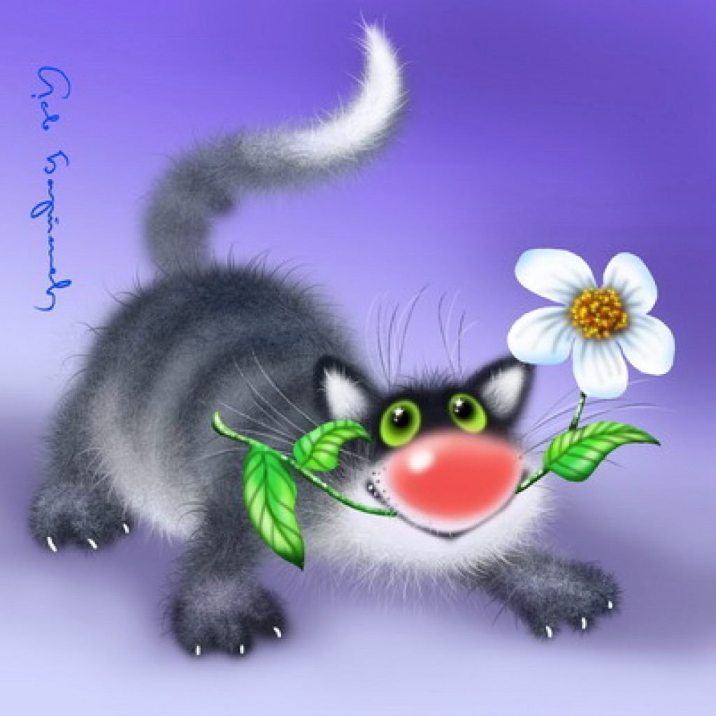 С днем рождения Леночка приколы