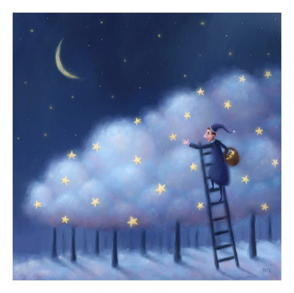 Доброй ночи Юля