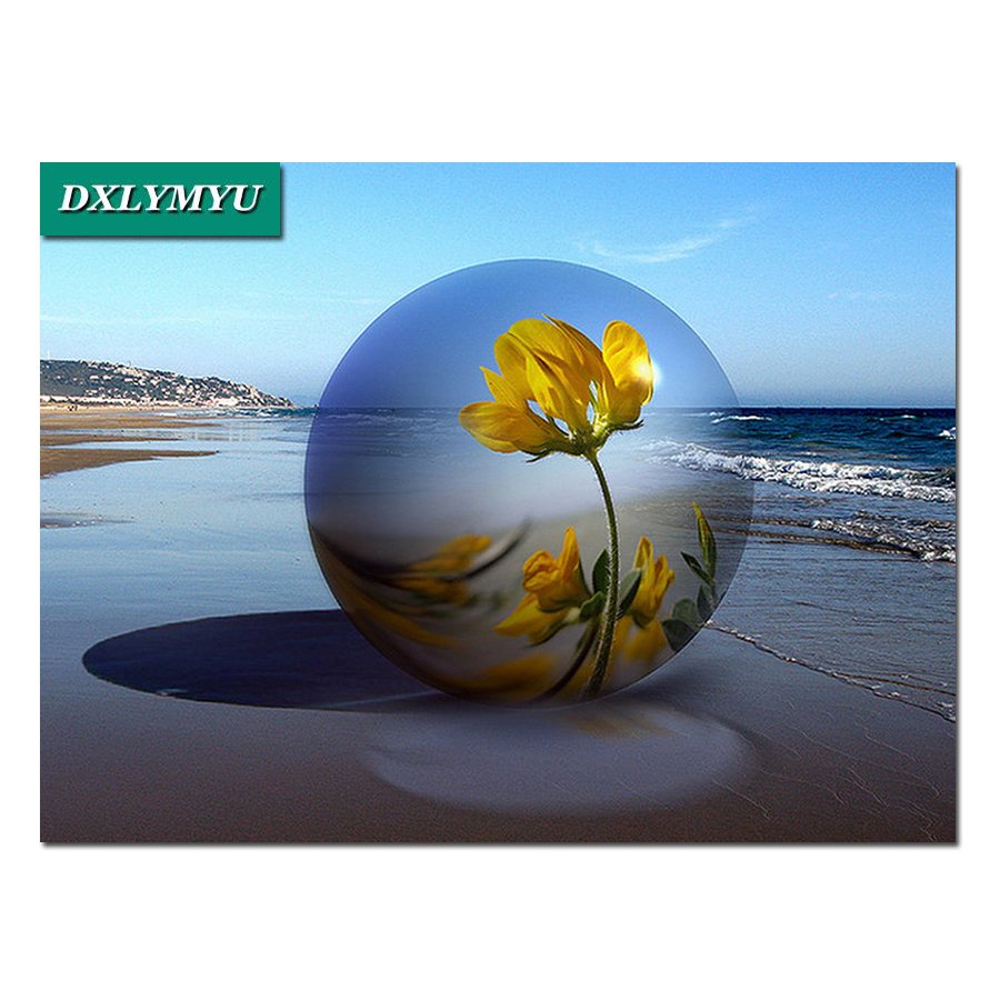 Красота вокруг