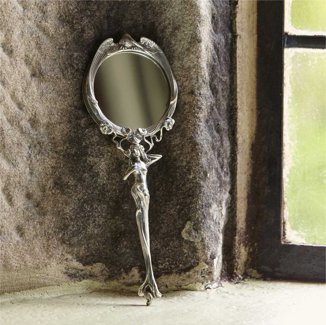 Зеркало лэссэра