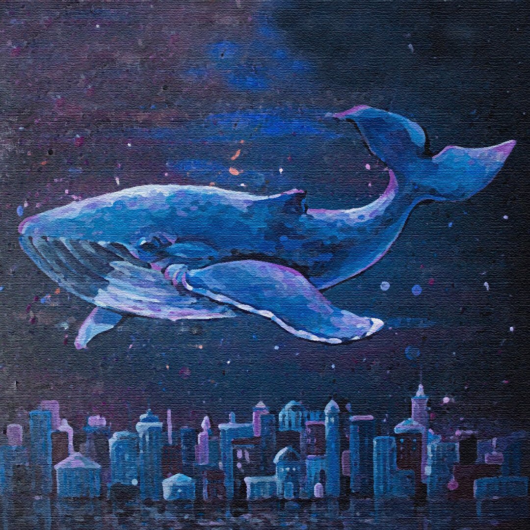 Три кита фото