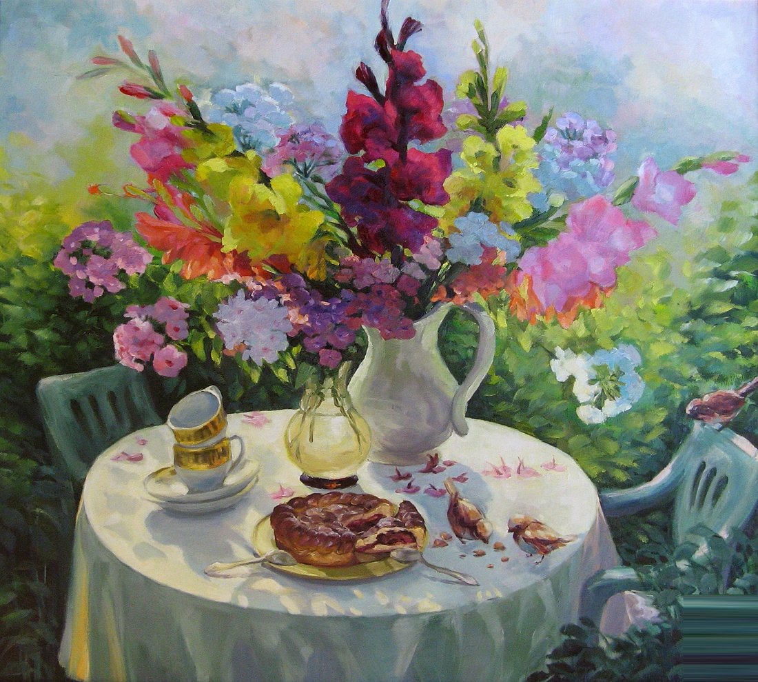 Ведешина Зинаида Андреевна