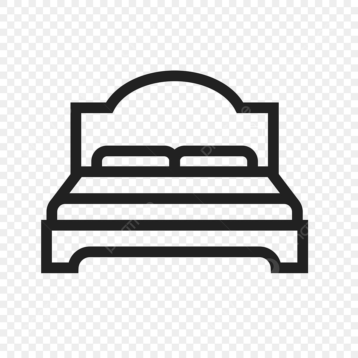 Кровать двуспальная мультяшная