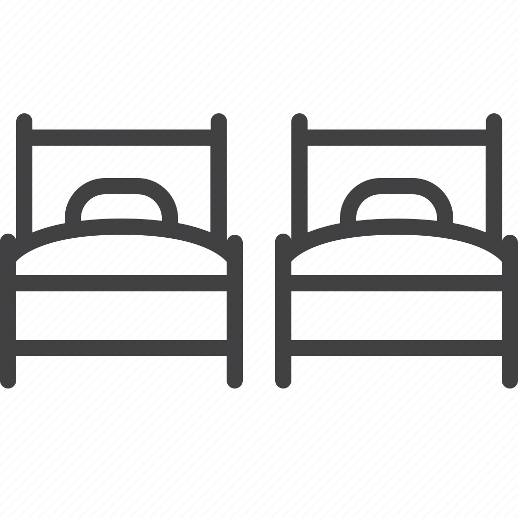 Кровать картинка для детей