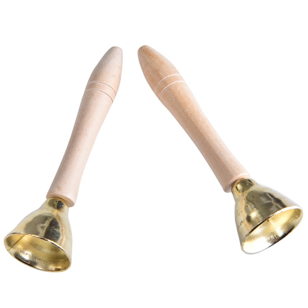 Коллекционные колокольчики