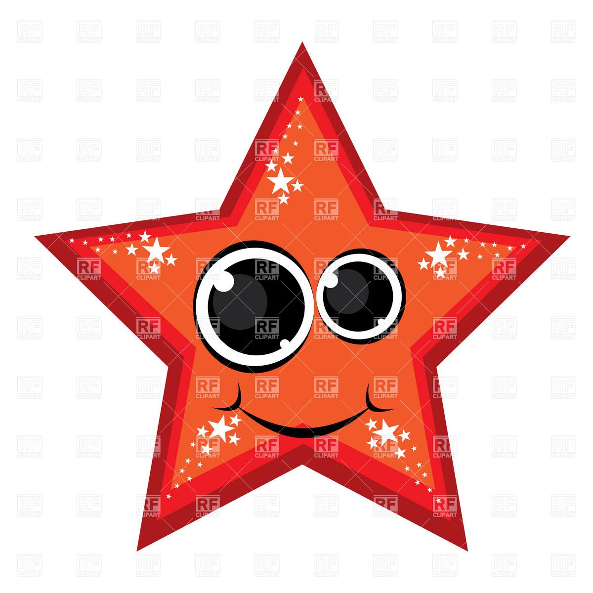 Искорки огня